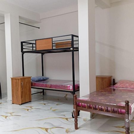 The Bunkhouse Lodge & Hostel Kochi 外观 照片