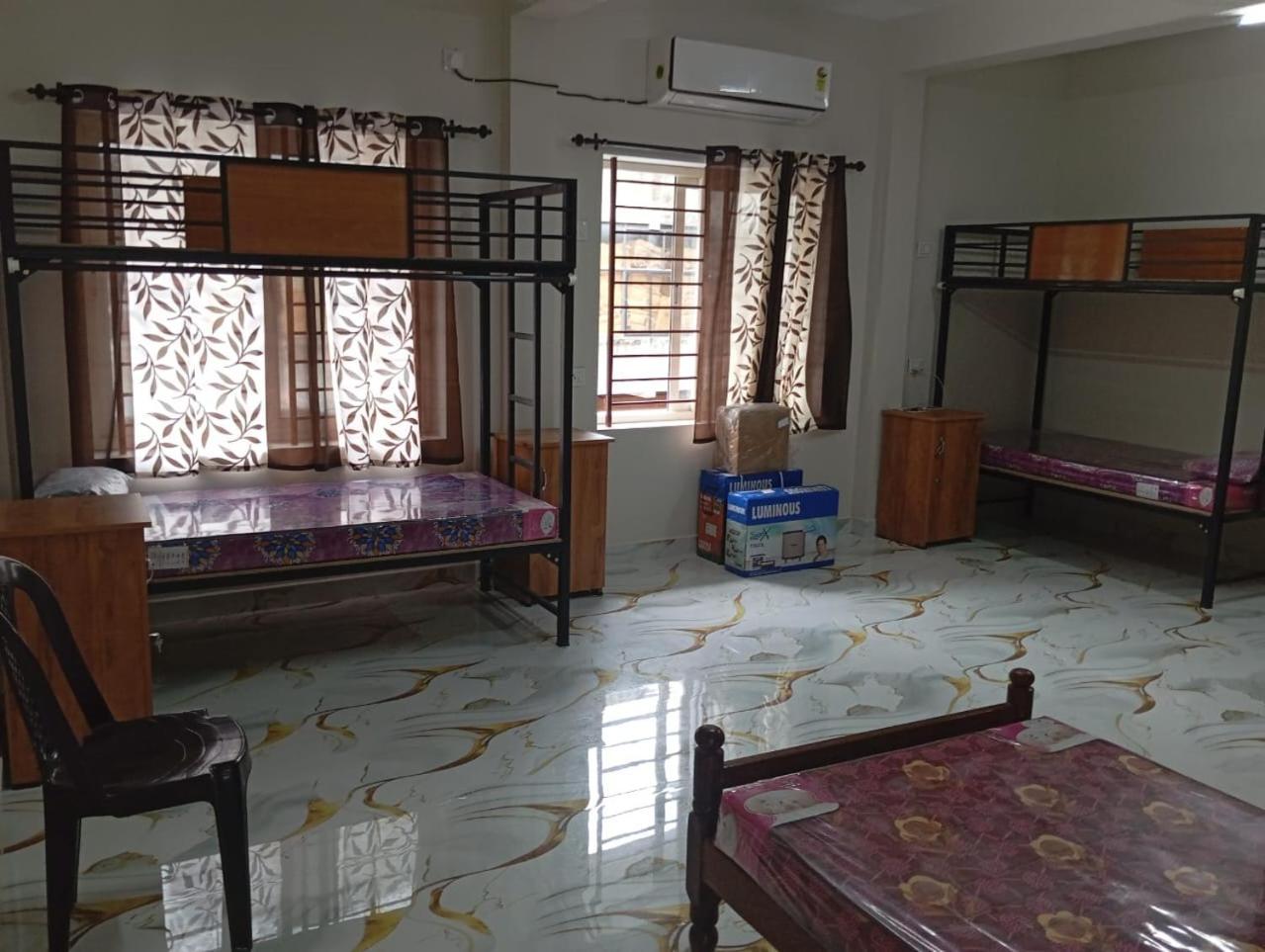 The Bunkhouse Lodge & Hostel Kochi 客房 照片