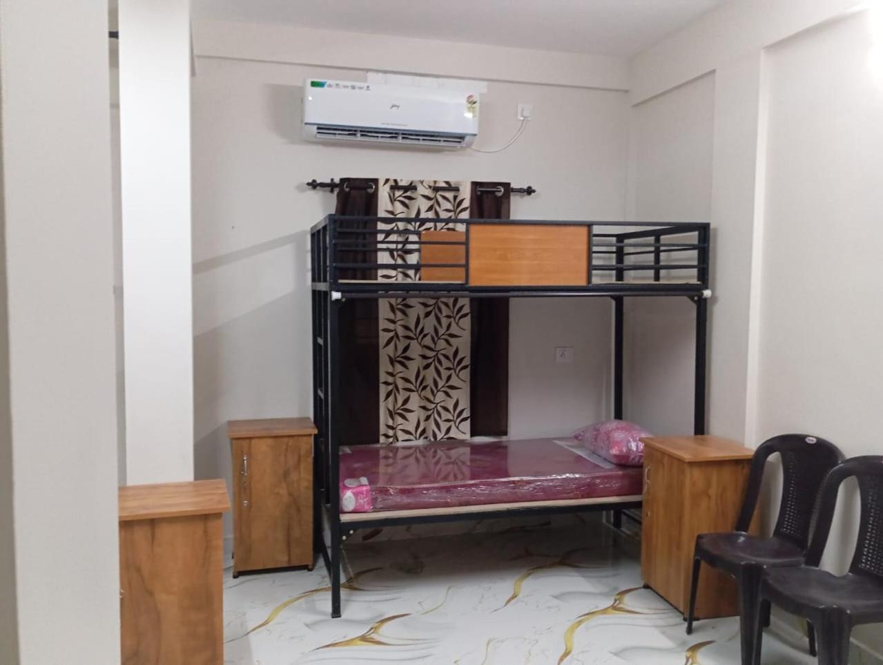 The Bunkhouse Lodge & Hostel Kochi 客房 照片