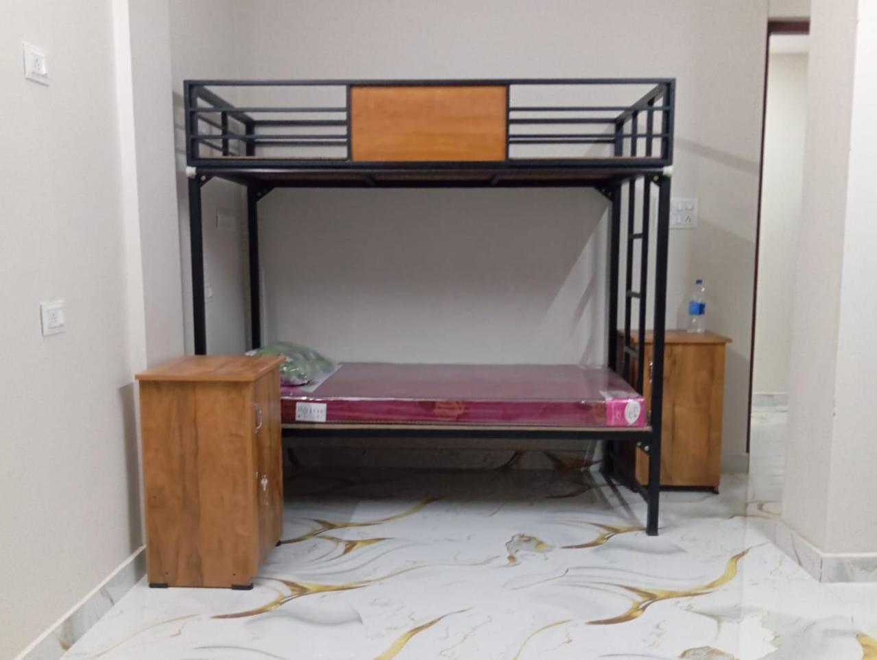 The Bunkhouse Lodge & Hostel Kochi 外观 照片