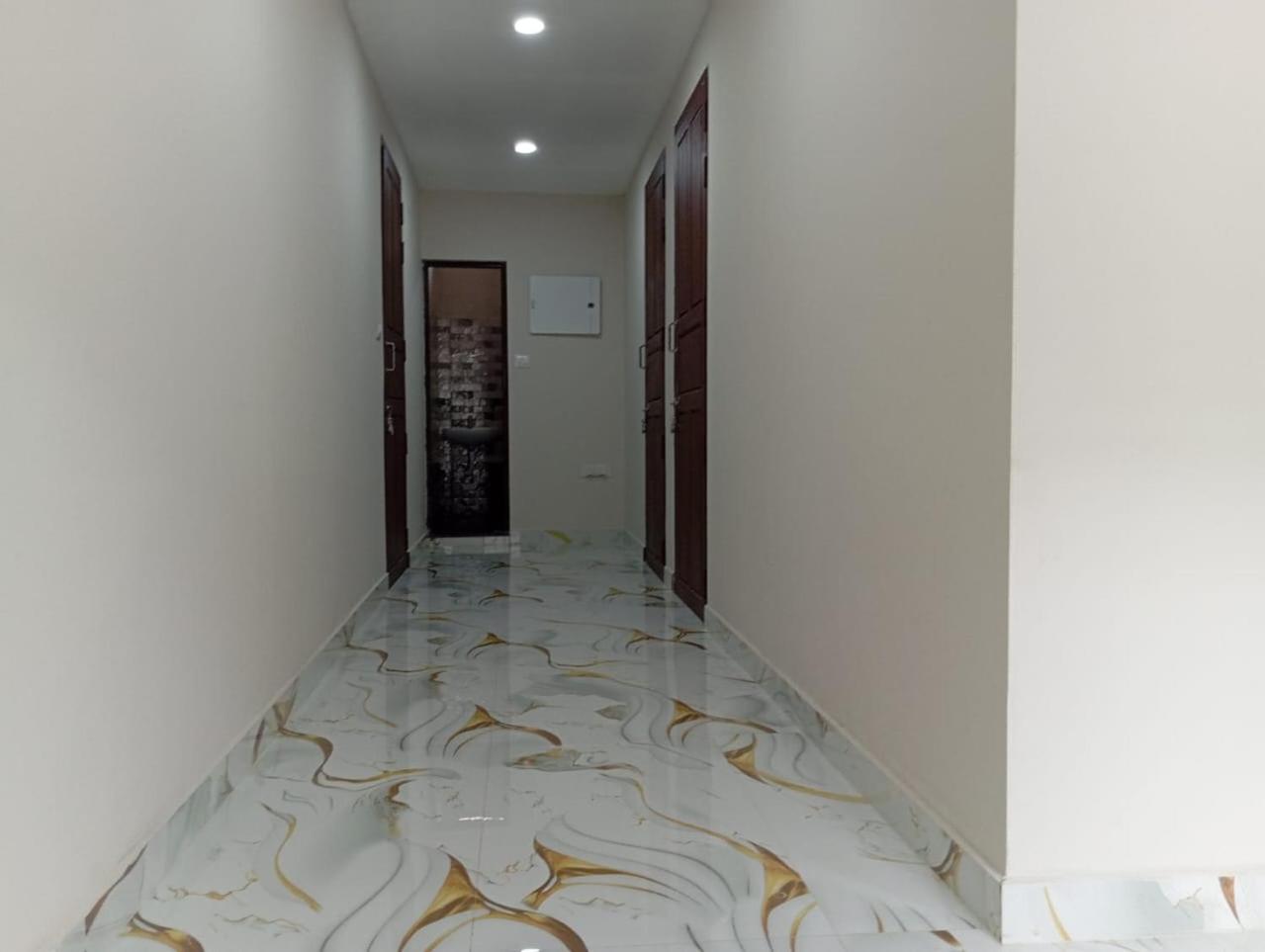 The Bunkhouse Lodge & Hostel Kochi 外观 照片
