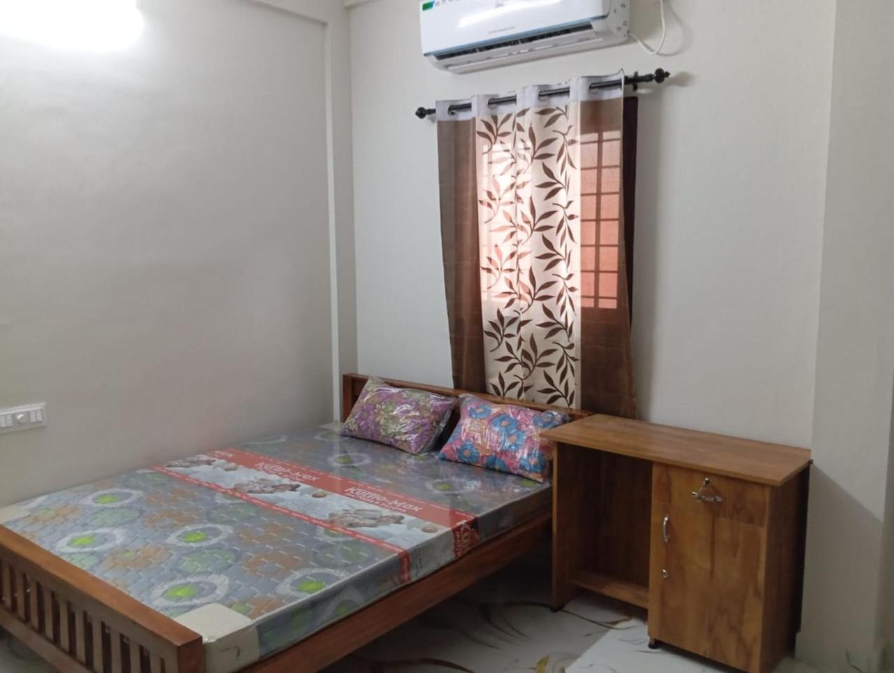 The Bunkhouse Lodge & Hostel Kochi 外观 照片