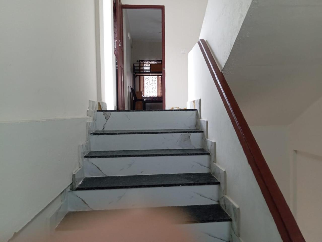The Bunkhouse Lodge & Hostel Kochi 客房 照片